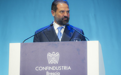Confindustria Brescia, Paolo Steparava: “5.0 norma ancora instabile”