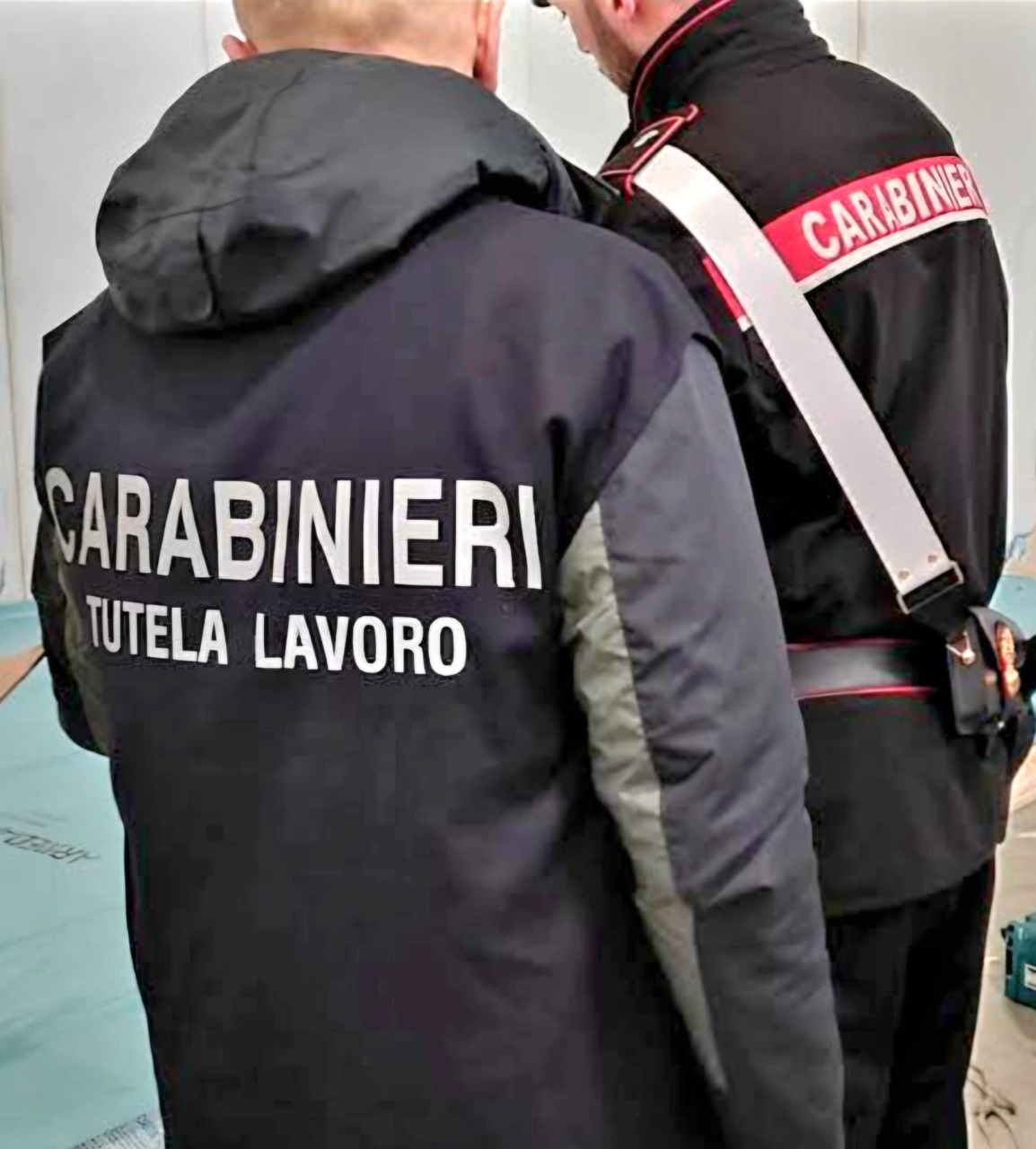 Calcinato e Montichiari: controlli in due esercizi commerciali, due denunciati a piede libero