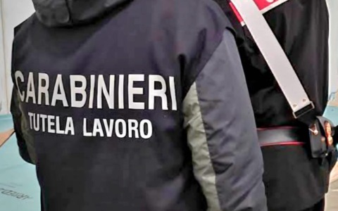 Calcinato e Montichiari: controlli in due esercizi commerciali, due denunciati a piede libero
