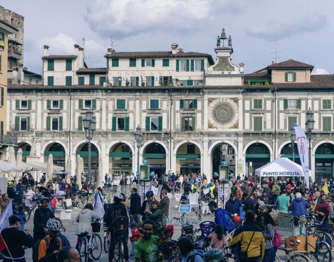 Cosa fare nel week end a Brescia e in provincia: gli eventi di sabato 9 e domenica 10 maggio 2026