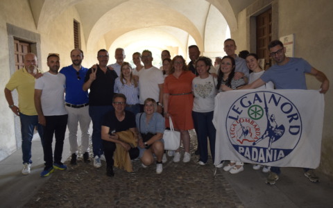 Elezioni a Rovato: Valentina Bergo vince al primo turno con il 55,92%