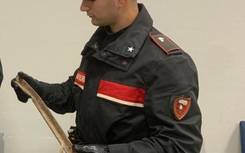 Danneggia gli specchietti retrovisori delle auto in sosta: denunciato un 28enne