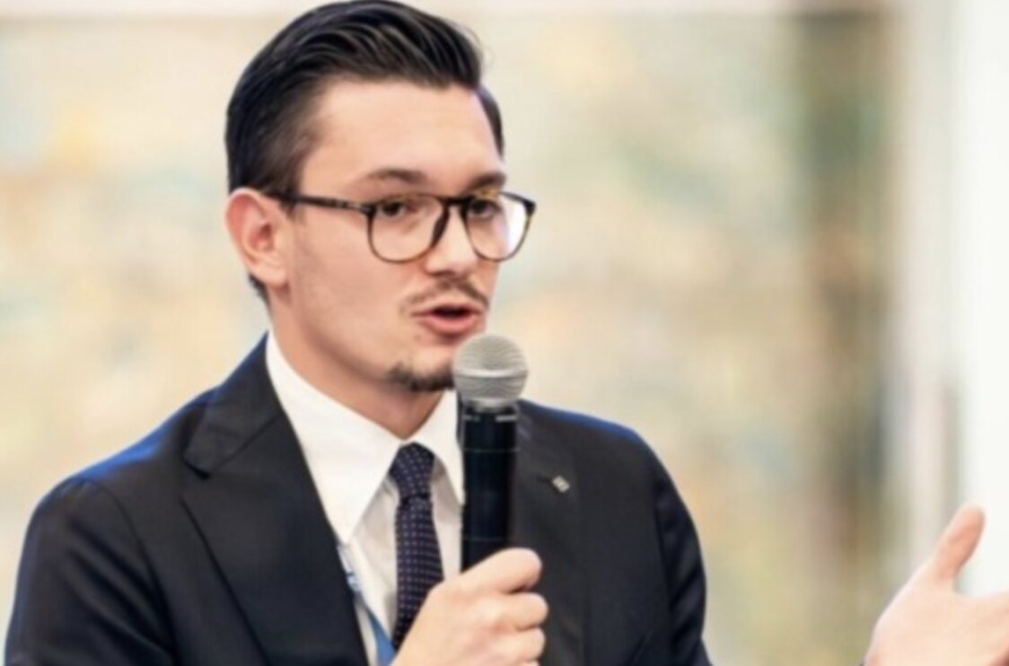 Demografia: Inselvini a Roma con una delegazione di eurodeputati, udienza con il Santo Padre e confronto con Roccella e Šuica