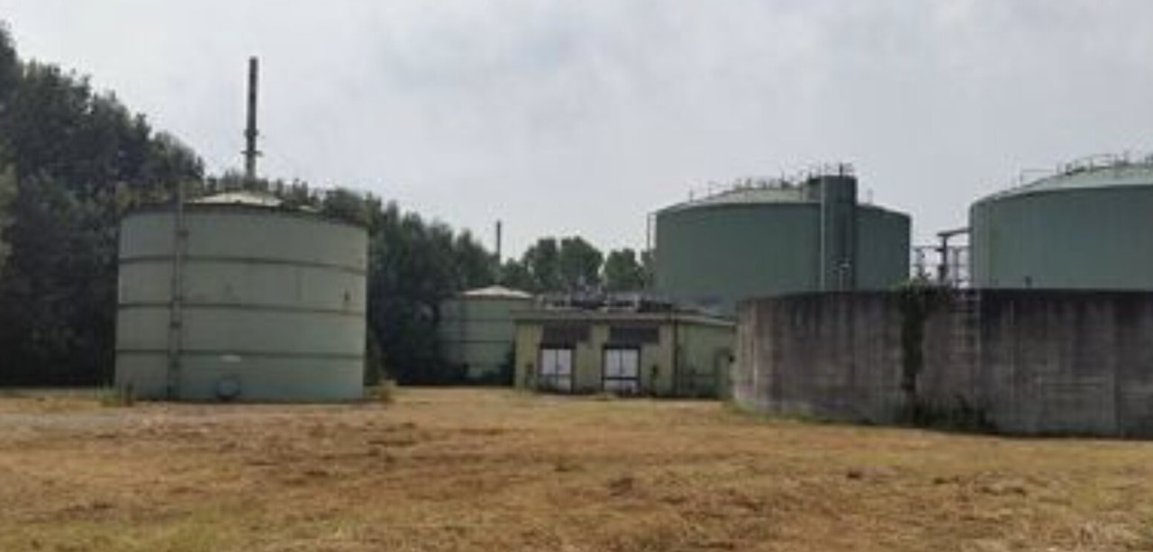 Depuratore di Visano: l’inaugurazione mercoledì in via Remedello