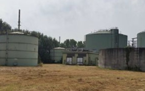 Depuratore di Visano: l’inaugurazione mercoledì in via Remedello