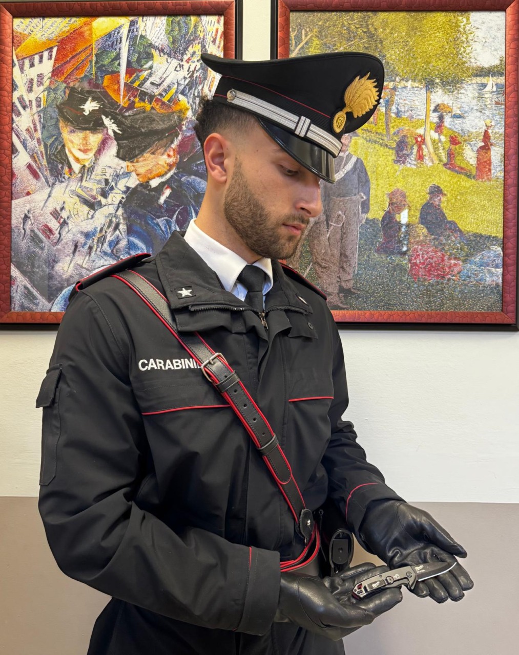 Desenzano del Garda: giovane accoltellato al fianco al culmine di una discussione per una sigaretta