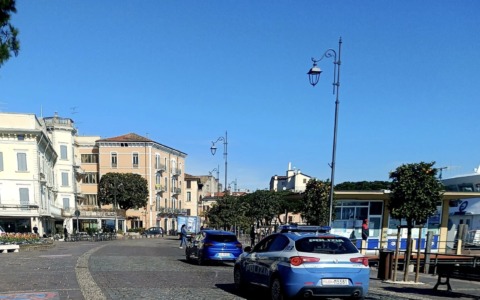 Desenzano del Garda: rapina in un ristorante sul lungolago, in manette un 27enne