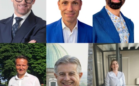 Elezioni comunali nel Bresciano: a Rovato trionfo del centrodestra, Bergo vince al primo turno