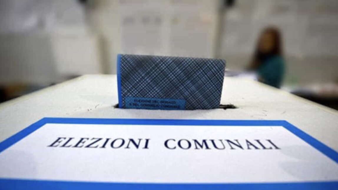 Elezioni Comunali in provincia di Brescia, ecco tutti i candidati