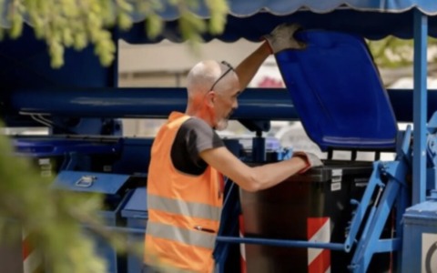 Festa della Repubblica: a Brescia garantita regolare raccolta rifiuti