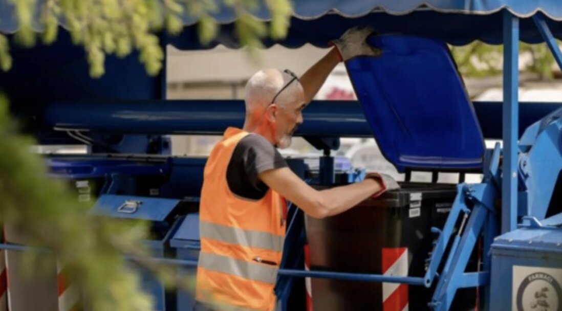 Festa della Repubblica: a Brescia garantita regolare raccolta rifiuti