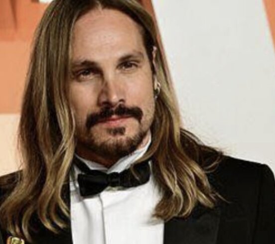 Festival del Cinema di Cannes: brilla Marco Perego produttore cinematografico cresciuto a Salò