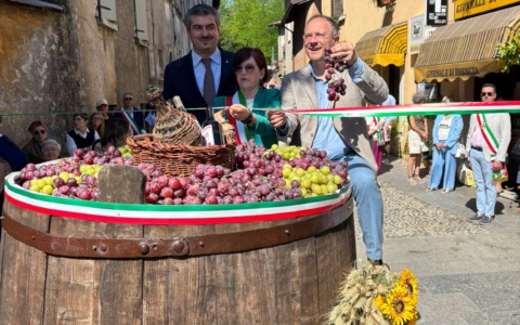 Fiera del Vino di Polpenazze del Garda: al via ufficialmente la 74esima edizione