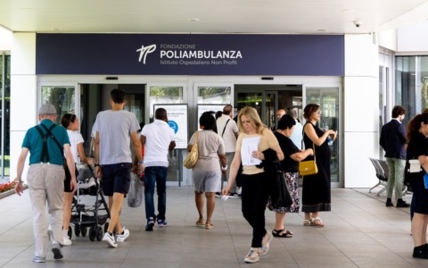 Fondazione Poliambulanza: rinnovato il Cda, Taccolini riconfermato alla presidenza