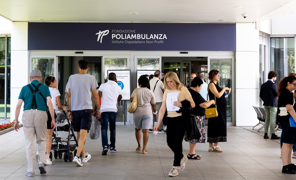 Fondazione Poliambulanza: rinnovato il Cda, Taccolini riconfermato alla presidenza