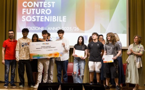 “Futuro Sostenibile – IV Edizione 2026”: in Camera di Commercio premiati gli studenti bresciani