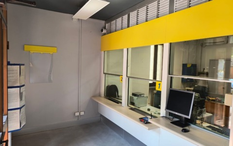 Gianico: riapre l’ufficio postale dopo i lavori di ristrutturazione