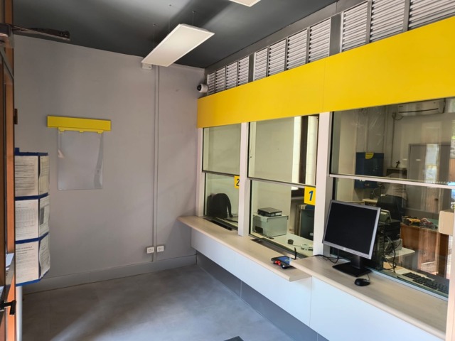 Gianico: riapre l’ufficio postale dopo i lavori di ristrutturazione