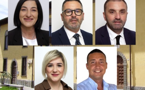 Nominata la nuova Giunta di Rovato, vicesindaca è Gabriella Pe