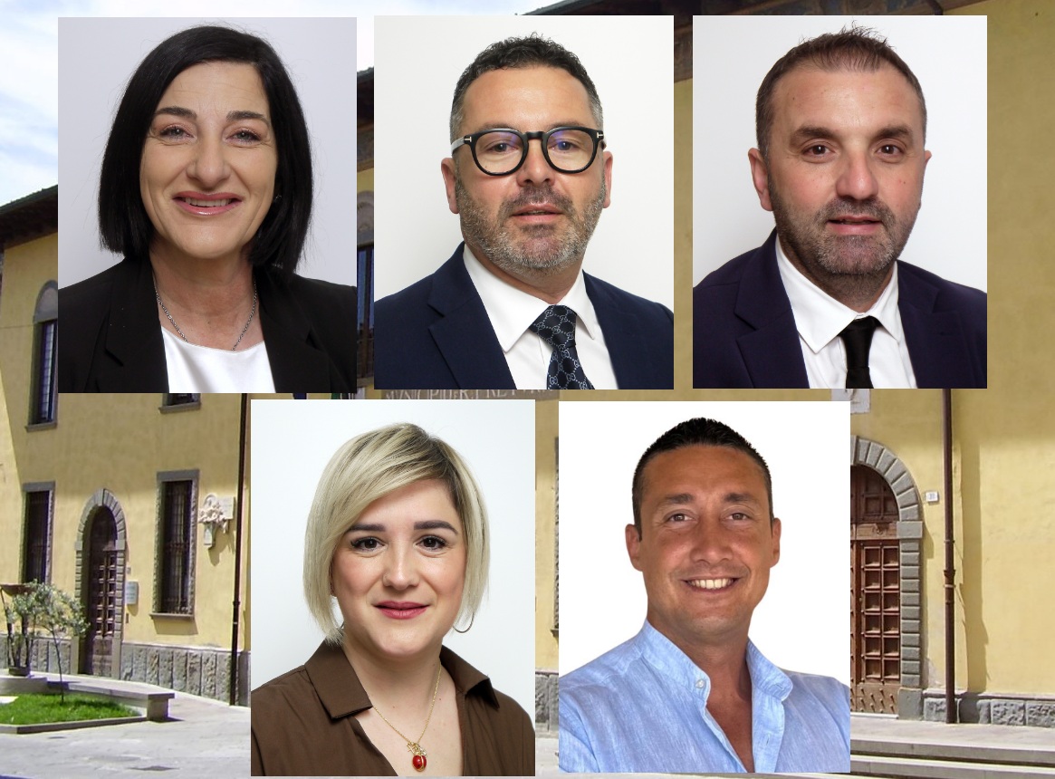 Nominata la nuova Giunta di Rovato, vicesindaca è Gabriella Pe