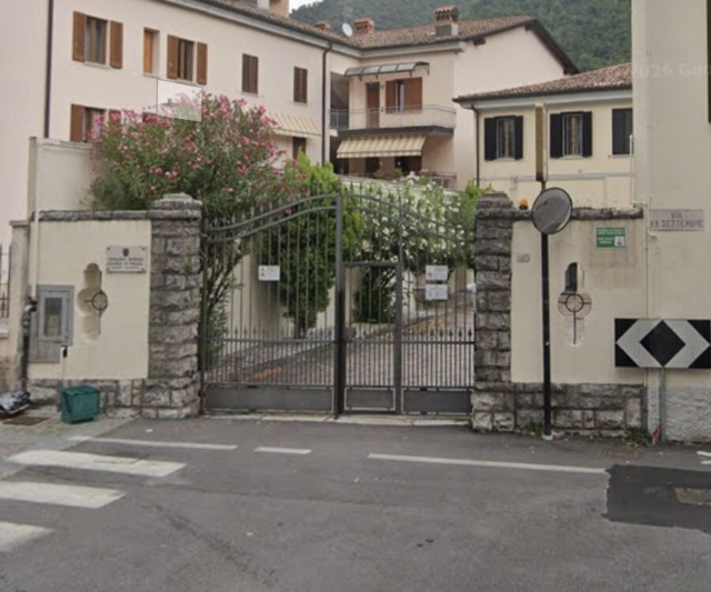 Guardia di Finanza di Gardone Val Trompia: collocate l’elica originale e la targa commemorativa del Maresciallo Genna