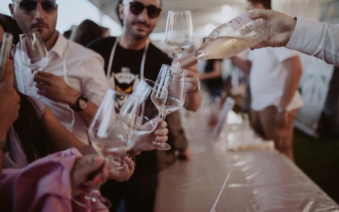 Vino, cucina e cultura… rosé: maggio e giugno di grandi eventi targati Consorzio Valtenesi