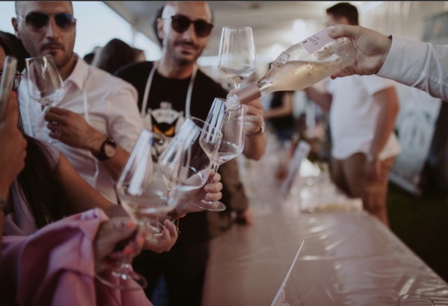 Vino, cucina e cultura… rosé: maggio e giugno di grandi eventi targati Consorzio Valtenesi