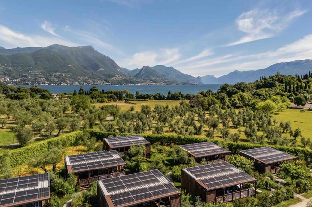 San Felice protagonista del turismo open-air