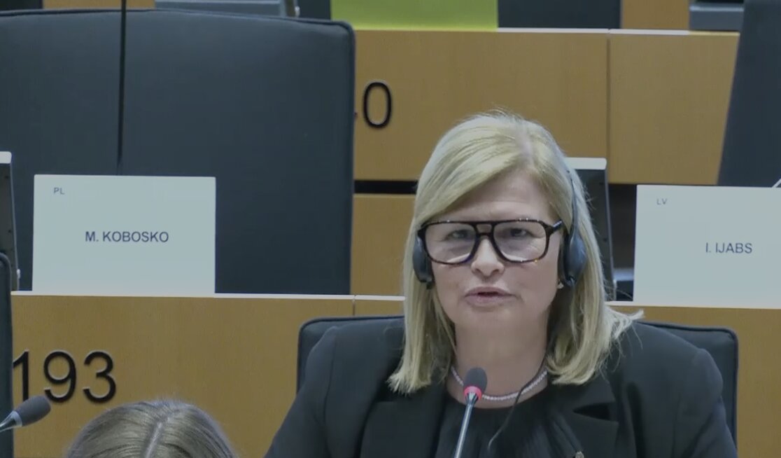 Industria, Vivaldini (FdI-ECR): “Europa investa nelle proprie tecnologie senza delegare il futuro”