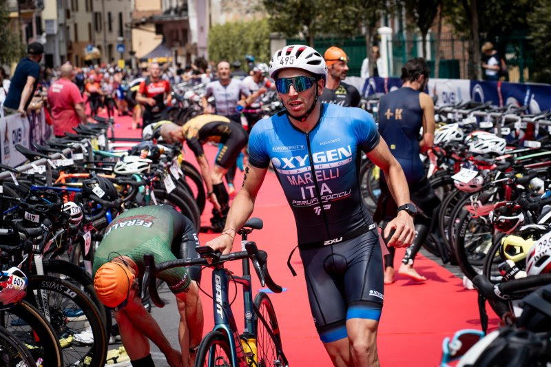 Lago di Garda: Triathlon Sprint Città di Salò, 837 iscritti per la nona edizione