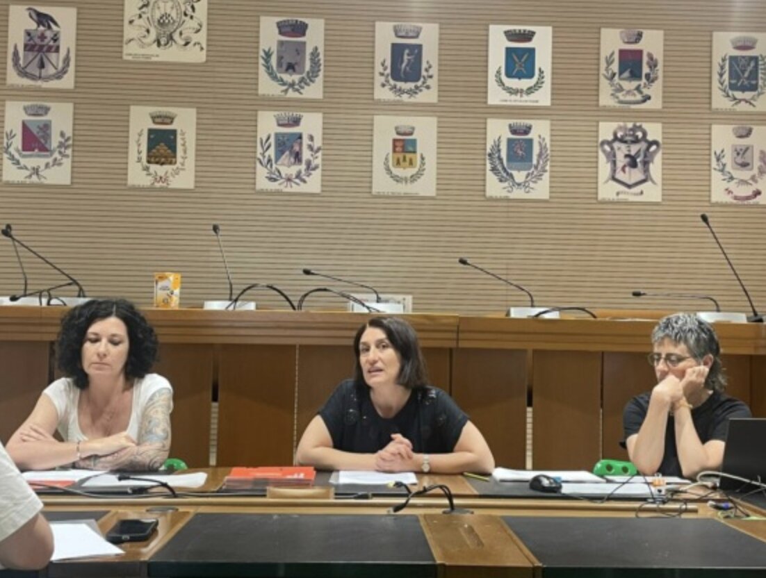 “Ma cosa non è?”: presentata la mostra diffusa realizzata dalle donne e dai giovani di Livemmo