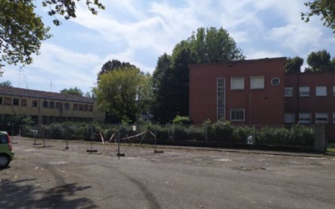 Manerbio: è scontro sui lavori con l’asilo Marzotto