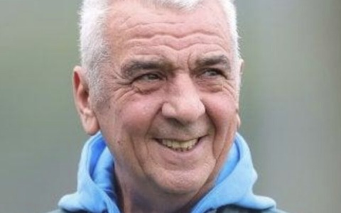 Morto Evaristo Beccalossi, mondo del calcio italiano in lutto
