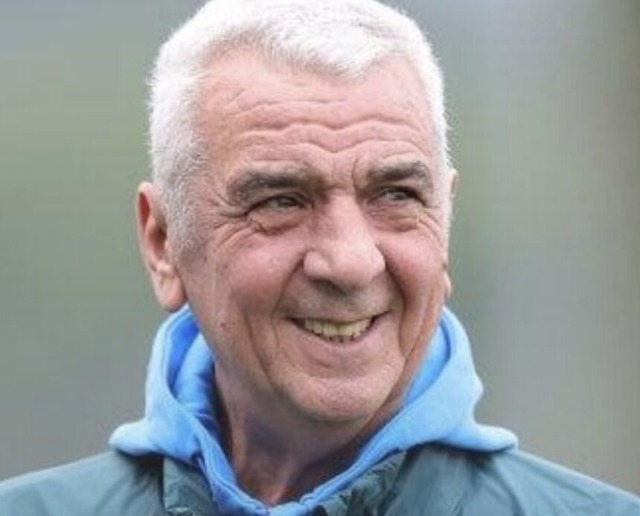 Morto Evaristo Beccalossi, mondo del calcio italiano in lutto