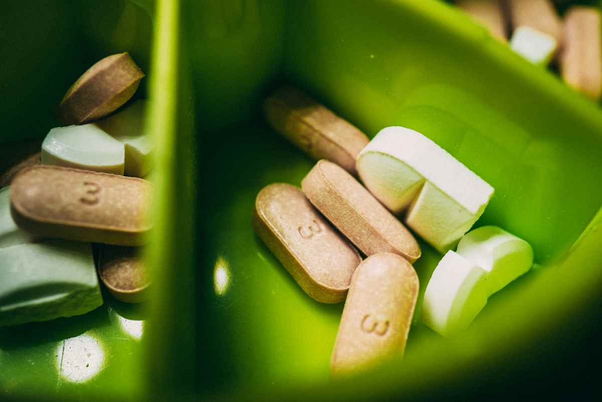 Omega 3, l’integratore essenziale per trigliceridi e funzione cardiaca