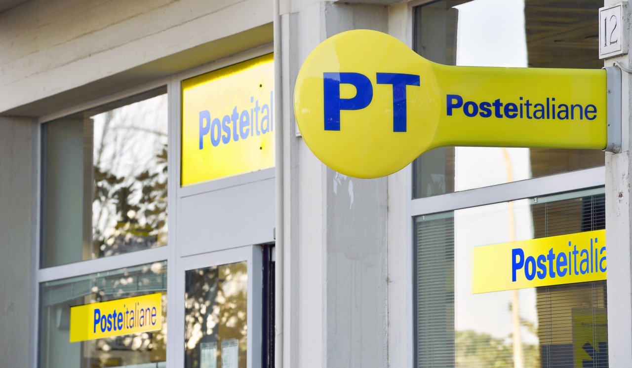 Ospitaletto – Paratico: gli uffici postali chiudono per lavori