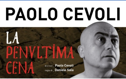 Teatro Clerici di Brescia: Paolo Cevoli in scena nel 2027