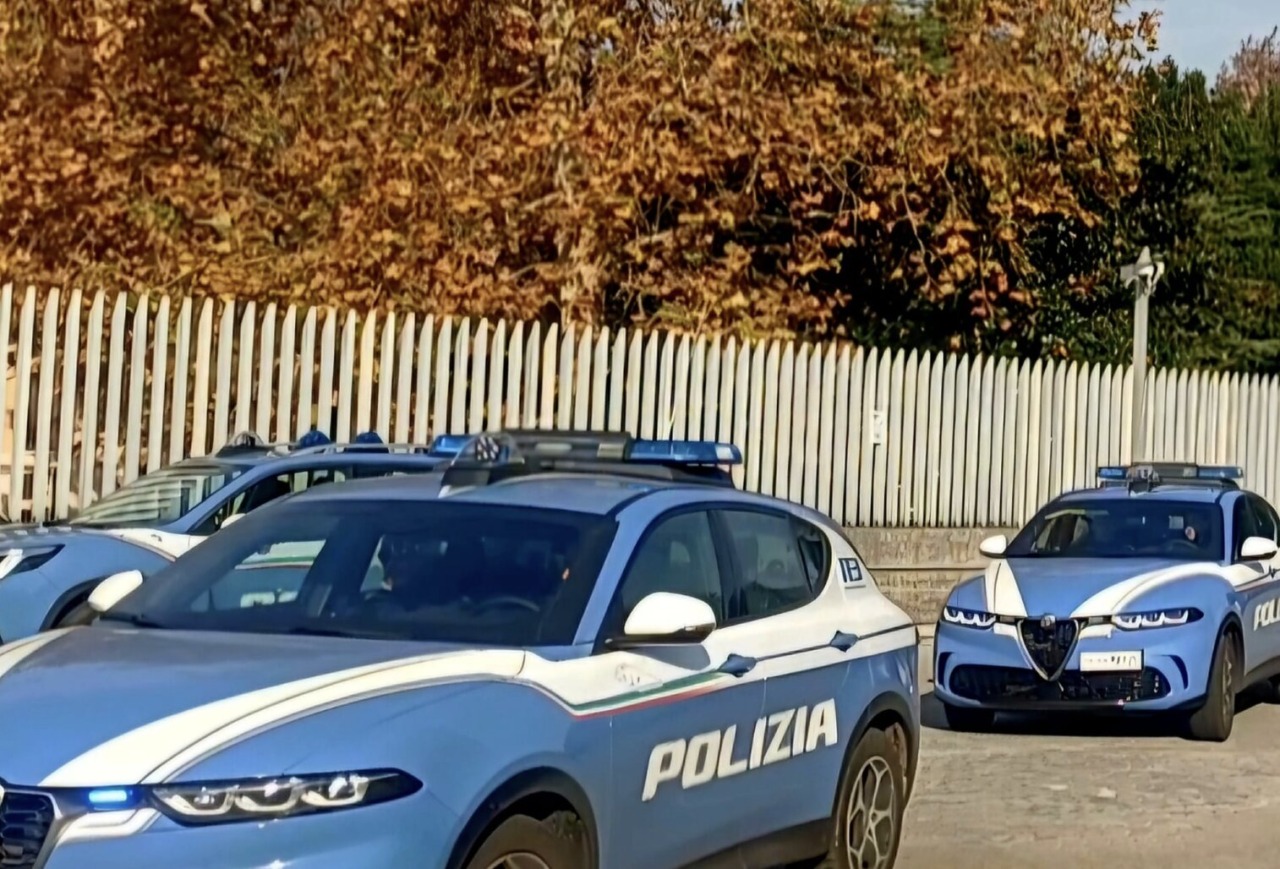 Ponte del primo maggio e controlli straordinari a Brescia: cinque persone espulse