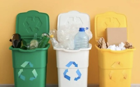Porta a porta: a Bovezzo cala la produzione di rifiuti e aumenta la differenziata