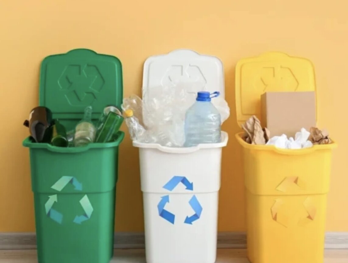 Porta a porta: a Bovezzo cala la produzione di rifiuti e aumenta la differenziata