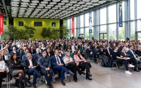 Il cambiamento del lavoro passa da IMPACT2030: la visione di laborability