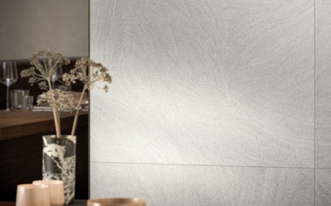 Ceramiche Refin: innovazione, metodo e visione nel grès porcellanato Made in Italy