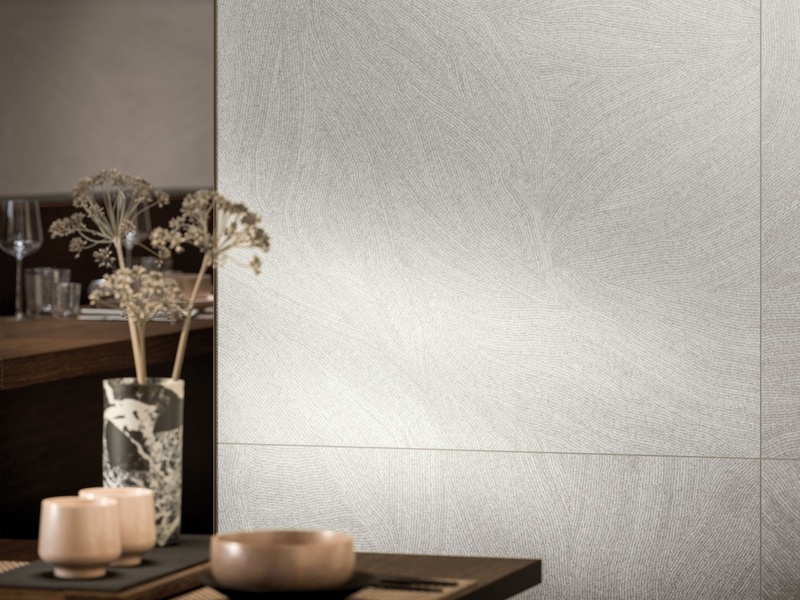 Ceramiche Refin: innovazione, metodo e visione nel grès porcellanato Made in Italy