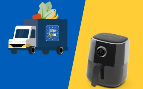 Un nuovo modo di fare la spesa alimentare? Si chiama Eurospin Online