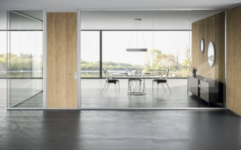 Ufficio Design Italia: progettare ambienti di lavoro capaci di adattarsi al cambiamento
