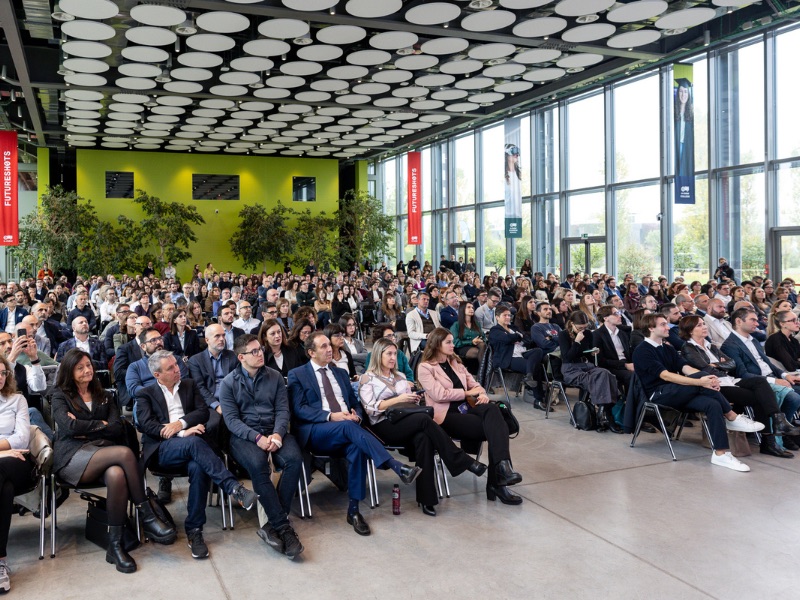 Il cambiamento del lavoro passa da IMPACT2030: la visione di laborability