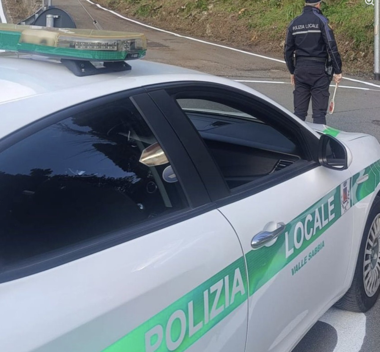 Roè Volciano e Gavardo, la Locale ritira due patenti