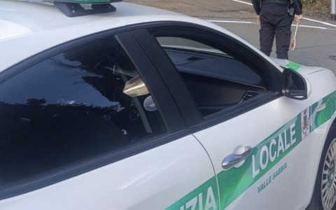 Roè Volciano e Gavardo, la Locale ritira due patenti