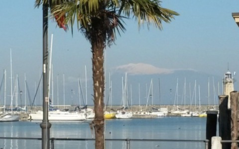 Salò e Desenzano del Garda: due in manette, oltre cento le persone controllate