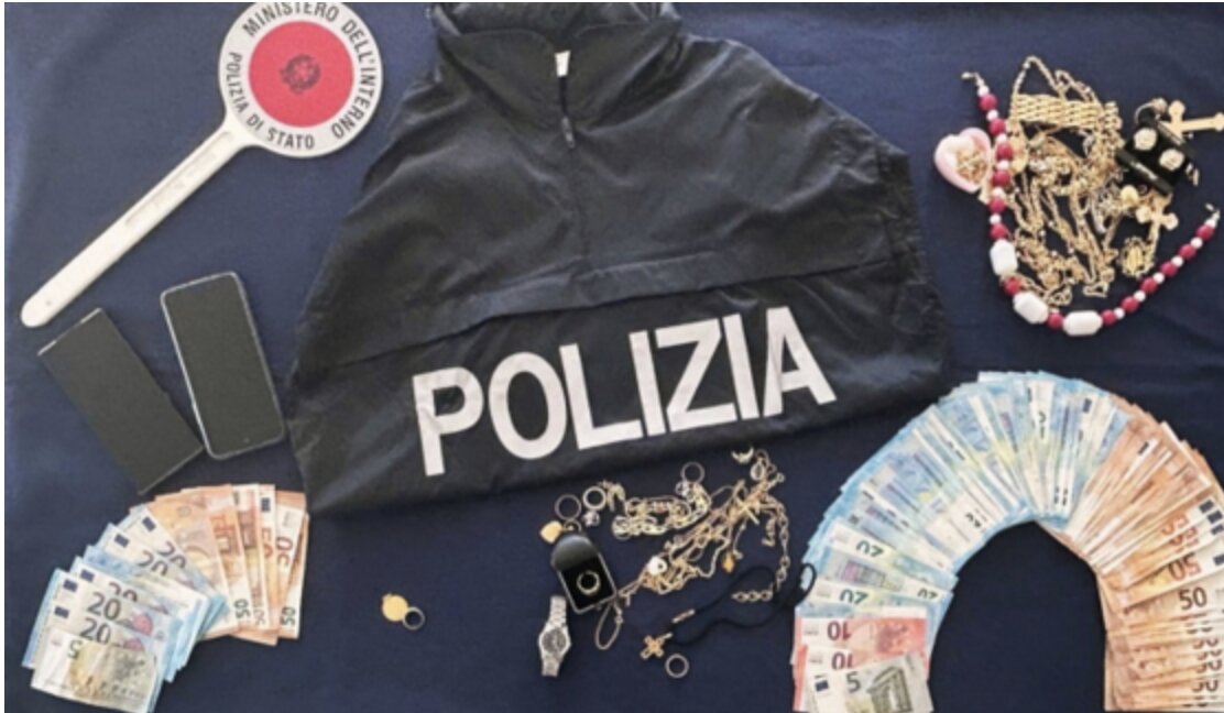 Si finge carabiniere, il complice un finto dipendente comunale: truffatore scoperto a Brescia